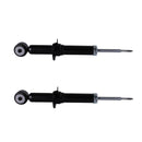 Amortiguadores Originales AG Shock Ford Lobo 2004-2010 Delanteros-2