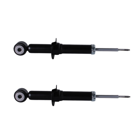 Amortiguadores Originales AG Shock Ford Lobo 2004-2010 Delanteros