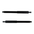 Amortiguadores Originales AG Shock Jeep Wrangler 1987-1995 Delanteros-1