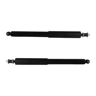 Amortiguadores Originales AG Shock Jeep Wrangler 1987-1995 Delanteros