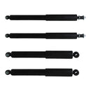 Amortiguadores Originales AG Shock Jeep Wrangler 1987-1995 Delanteros y Traseros-2