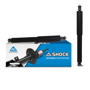 Amortiguadores Originales AG Shock Jeep Wrangler 1987-1995 Delanteros