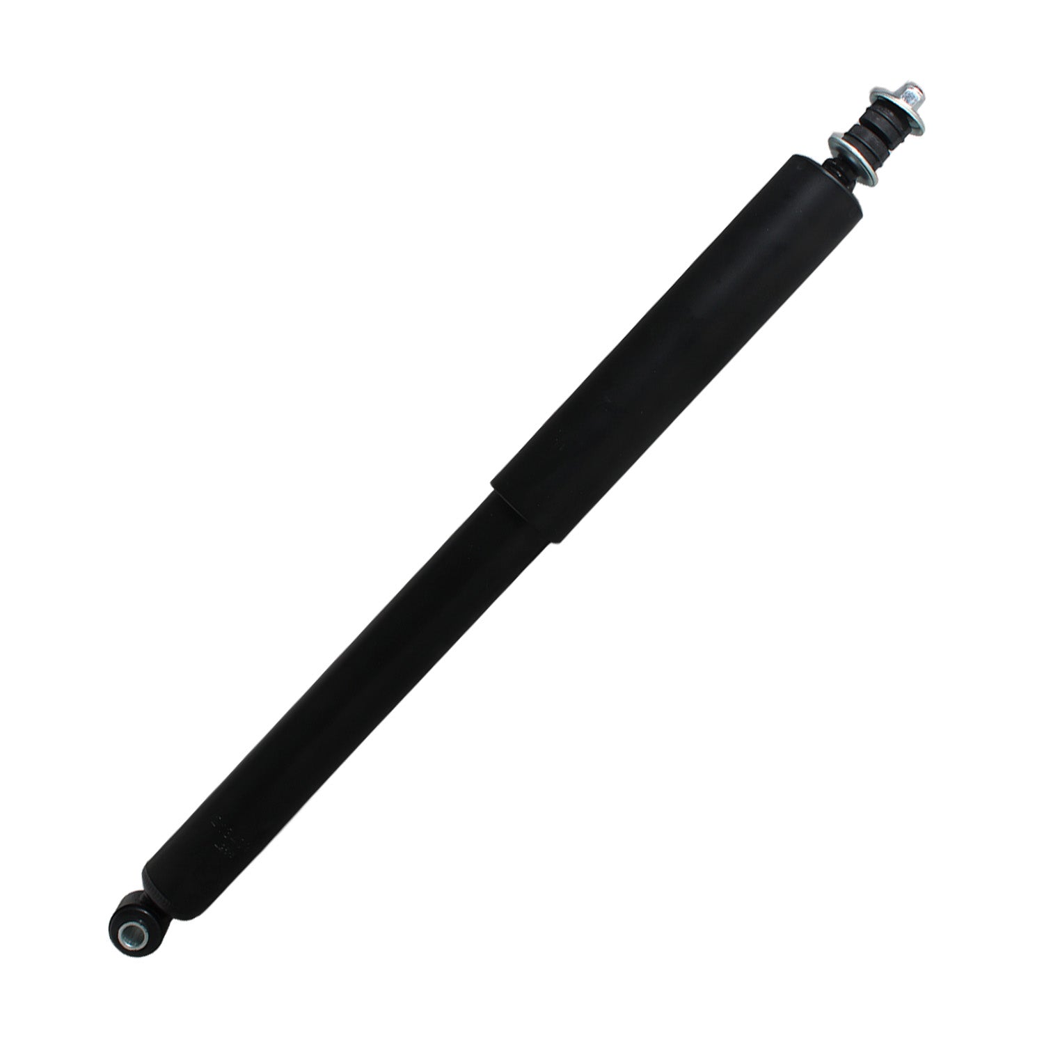 Amortiguadores Originales AG Shock Jeep Wrangler 1987-1995 Delantero Derecho