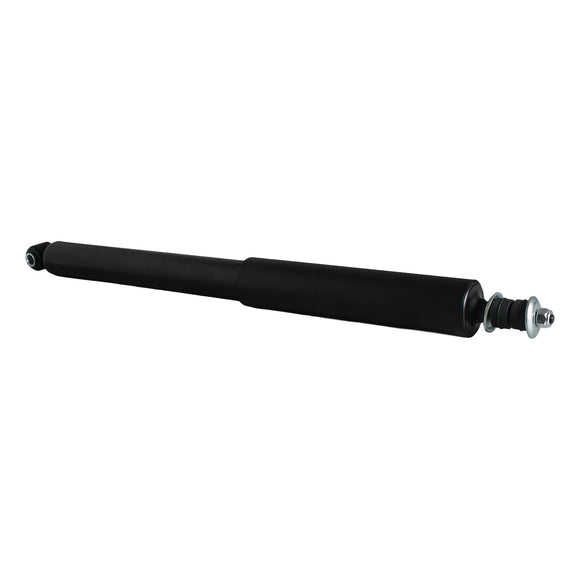 Amortiguadores Originales AG Shock Jeep Wrangler 1987-1995 Delanteros y Traseros