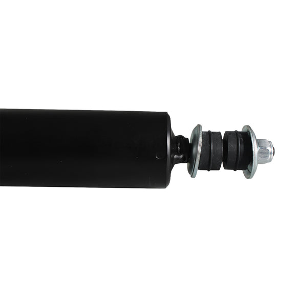 Amortiguadores Originales AG Shock Jeep Wrangler 1987-1995 Delanteros y Traseros