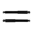 Amortiguadores Originales AG Shock Jeep Wrangler 1987-1995 Traseros-1