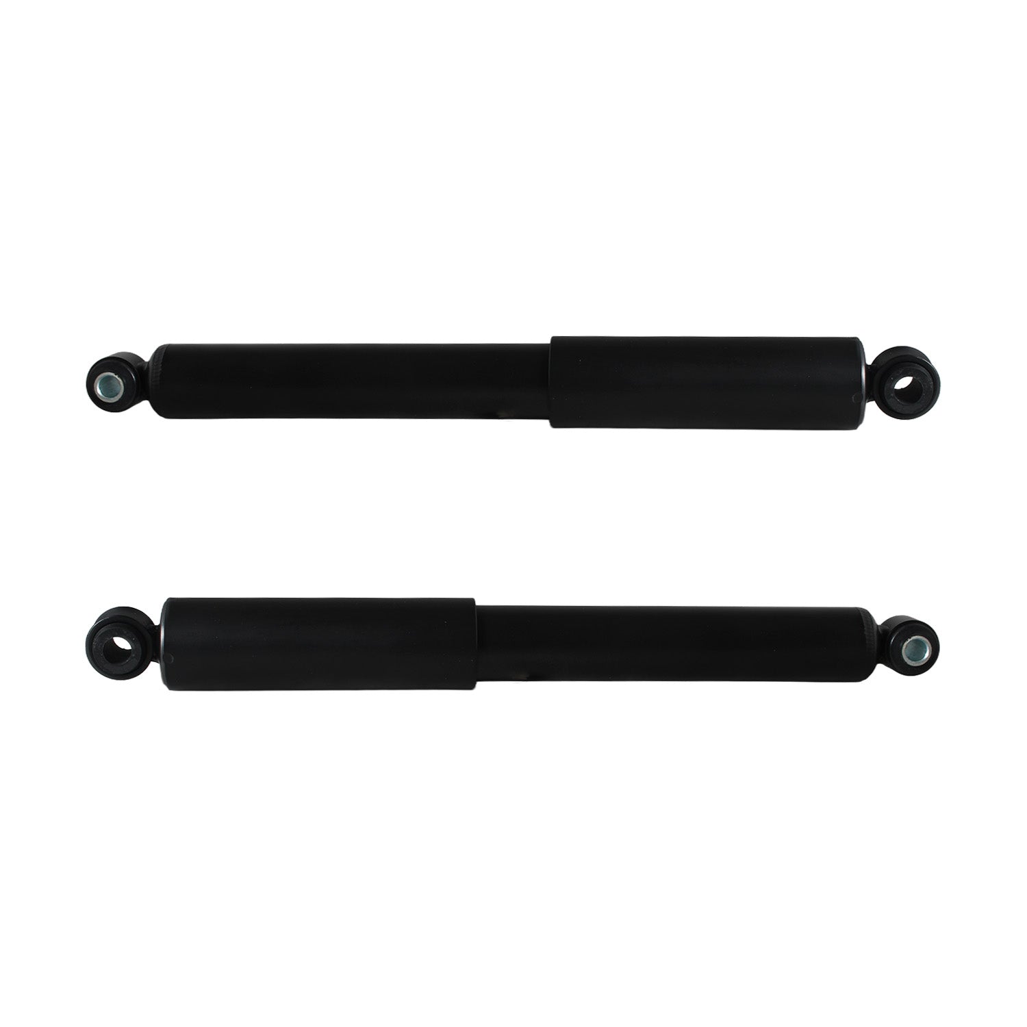 Amortiguadores Originales AG Shock Jeep Wrangler 1987-1995 Traseros