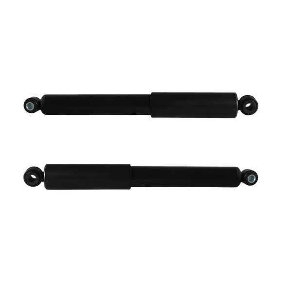 Amortiguadores Originales AG Shock Jeep Wrangler 1987-1995 Traseros