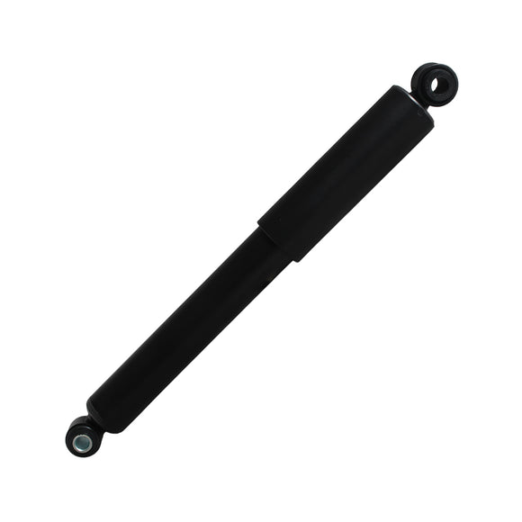 Amortiguadores Originales AG Shock Jeep Wrangler 1987-1995 Trasero Izquierdo