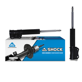 Amortiguadores Originales AG Shock Chevrolet Tracker 1996-2008 Delanteros