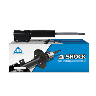 Amortiguadores Originales AG Shock Suzuki Grand Vitara 1999-2005 Delantero Derecho