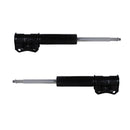 Amortiguadores Originales AG Shock Chevrolet Tracker 1996-2008 Delanteros-1