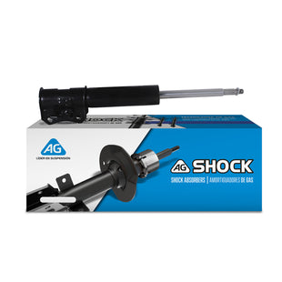 Amortiguadores Originales AG Shock Suzuki Grand Vitara 1999-2005 Delantero Izquierdo