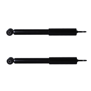 Amortiguadores Originales AG Shock Suzuki Grand Vitara 1999-2005 Traseros