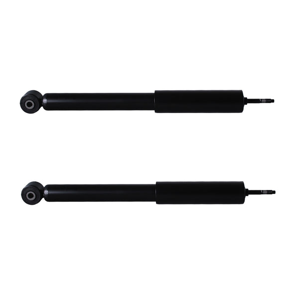 Amortiguadores Originales AG Shock Suzuki Grand Vitara 1999-2005 Traseros