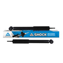Amortiguadores Originales AG Shock Suzuki Grand Vitara 1999-2005 Traseros-1