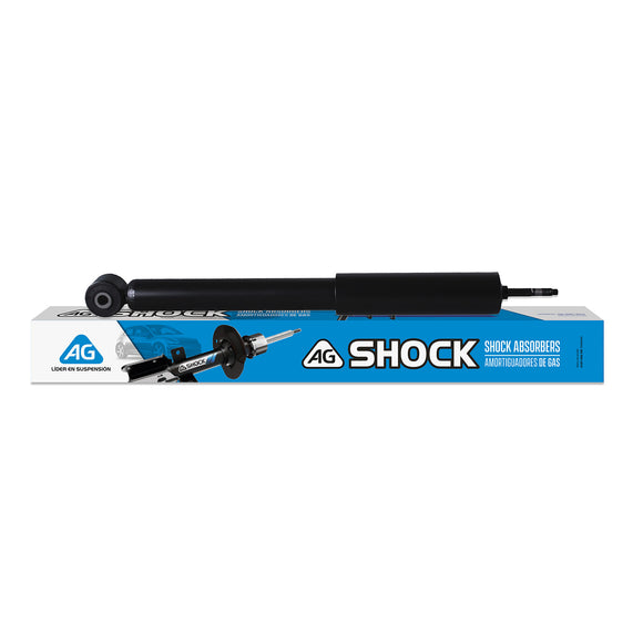 Amortiguadores Originales AG Shock Suzuki Grand Vitara 1999-2005 Trasero Derecho