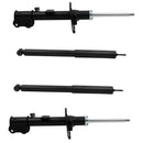 Amortiguadores Originales AG Shock Ford Mariner 01-07 Kit 4 Piezas-2