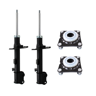 Kit Original Amortiguadores y Bases Mazda Tribute 01-07 Kit 4 Piezas Del