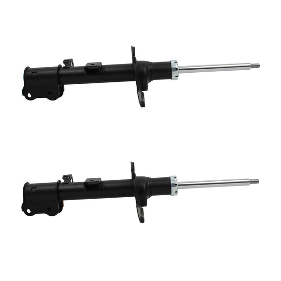 Amortiguadores Originales AG Shock Ford Escape 01-12 Par Delantero