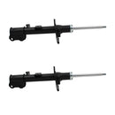 Kit Original Amortiguadores y Bases Ford Mariner 01-07 Kit 4 Piezas Del-2