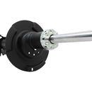 Amortiguador Original Ag Shock Ford Mariner 2005-2011 Delantero Izquierdo-3