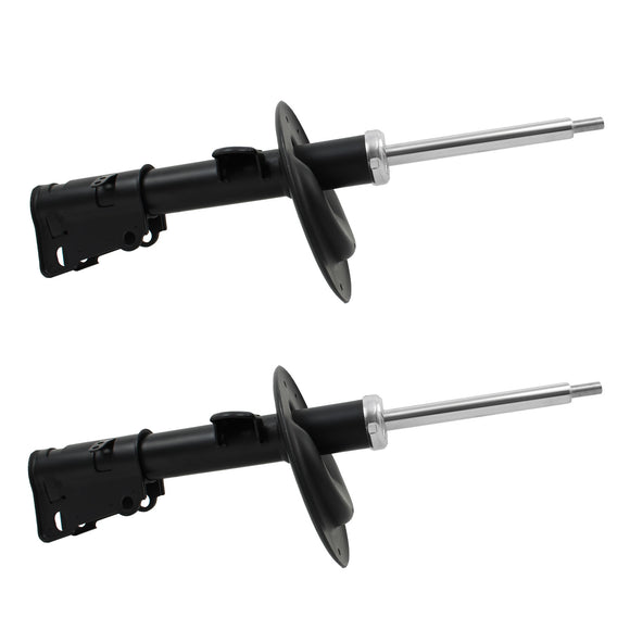 Amortiguadores Originales AG Shock Dodge Grand Voyager 01-07 Par Delantero