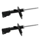 Amortiguadores Originales AG Shock Chrysler Voyager 01-07 Par Delantero-2