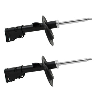 Amortiguadores Originales AG Shock Chrysler Voyager 01-07 Par Delantero