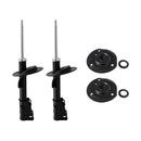 Kit Original Amortiguadores y Bases Chrysler Town & Country 2001-2007 Delanteros Kit 4 Piezas-1