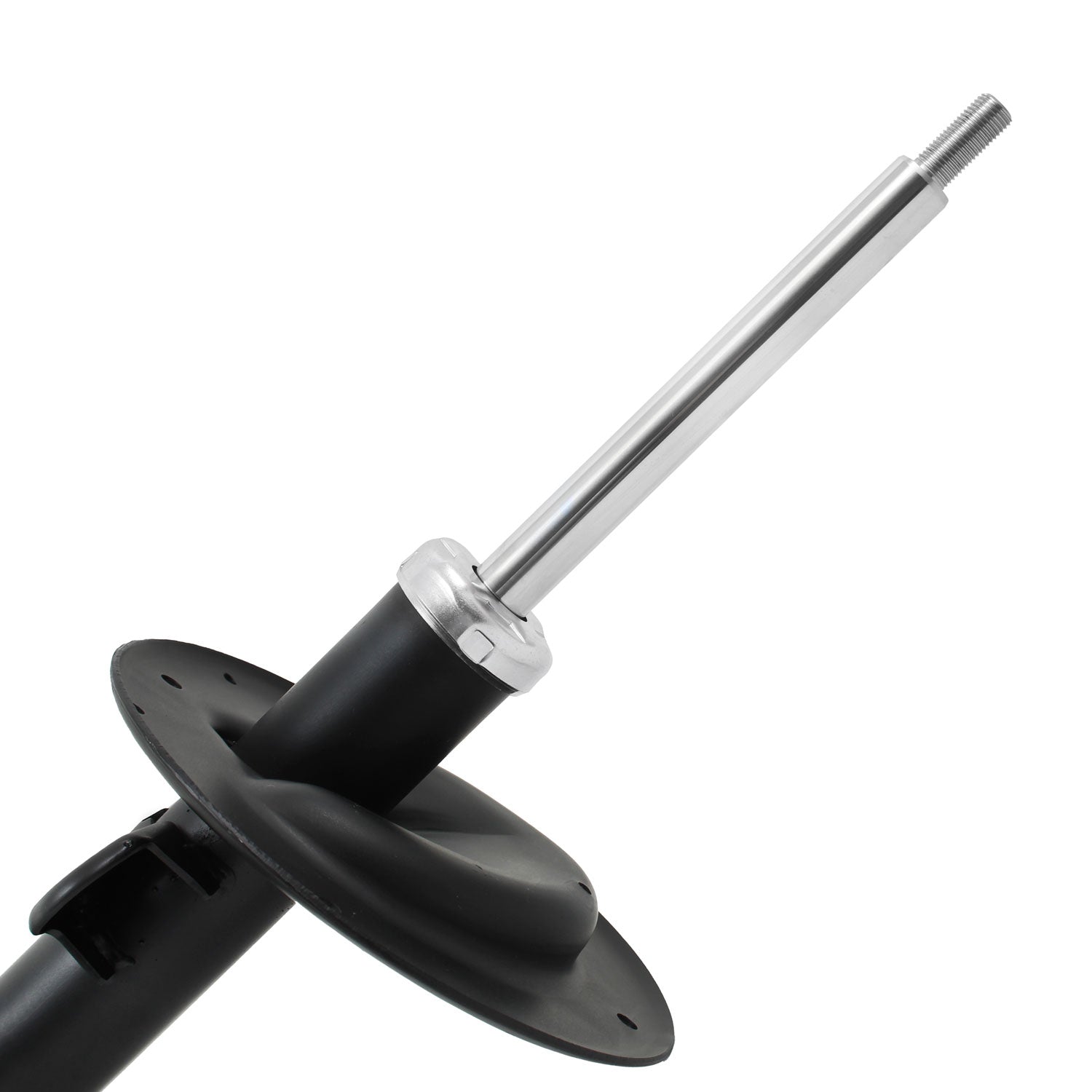 Amortiguador Original Ag Shock Chrysler Town & Country 2001-2007 Delantero Izquierdo