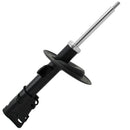 Amortiguador Original AG Shock Chrysler Grand Voyager 2001-2007 Delantero Izquierdo-1