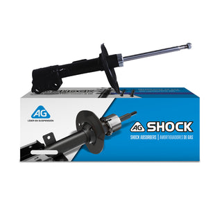 Amortiguadores Originales AG Shock Toyota Solara 2004-2006 Delantero Izquierdo
