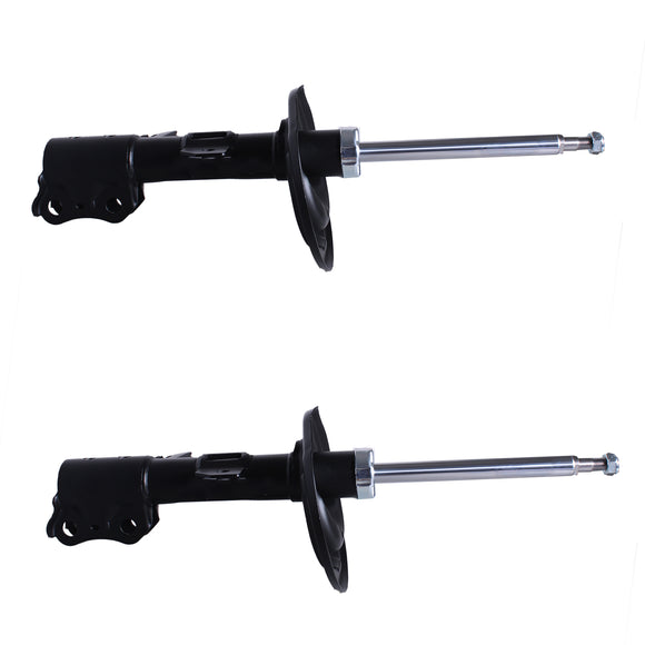 Amortiguadores Originales AG Shock Toyota Solara 2004-2006 Delanteros