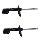 Amortiguadores Originales y Bases AG Toyota Solara 2004-2006 Delanteros-2