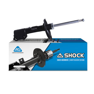 Amortiguadores Originales AG Shock Toyota Camry 2004-2006 Delantero Derecho