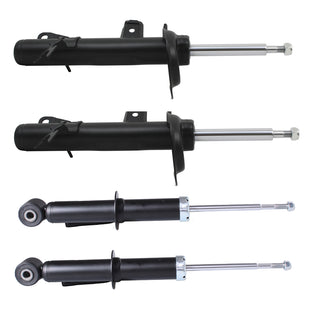 Amortiguadores Originales AG Shock Bmw Mini Cooper 2002-2006 Delanteros y Traseros