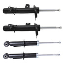 Amortiguadores Originales AG Shock Bmw Mini Cooper 2002-2006 Delanteros y Traseros-1