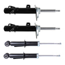 Amortiguadores Originales AG Shock Bmw Mini Cooper 2002-2006 Delanteros y Traseros-2