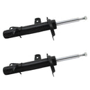 Amortiguadores Originales AG Shock Bmw Mini Cooper 2002-2006 Delanteros-1