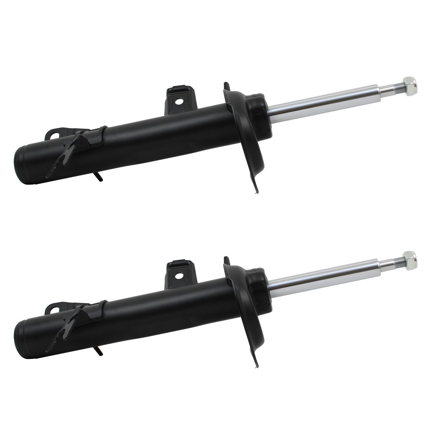 Amortiguadores Originales Ag Shock Bmw Mini Cooper 2002-2006 Delanteros