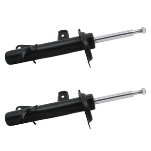 Amortiguadores Originales AG Shock Bmw Mini Cooper 2002-2006 Delanteros