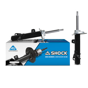 Amortiguadores Originales AG Shock Bmw Mini Cooper 2002-2006 Delanteros