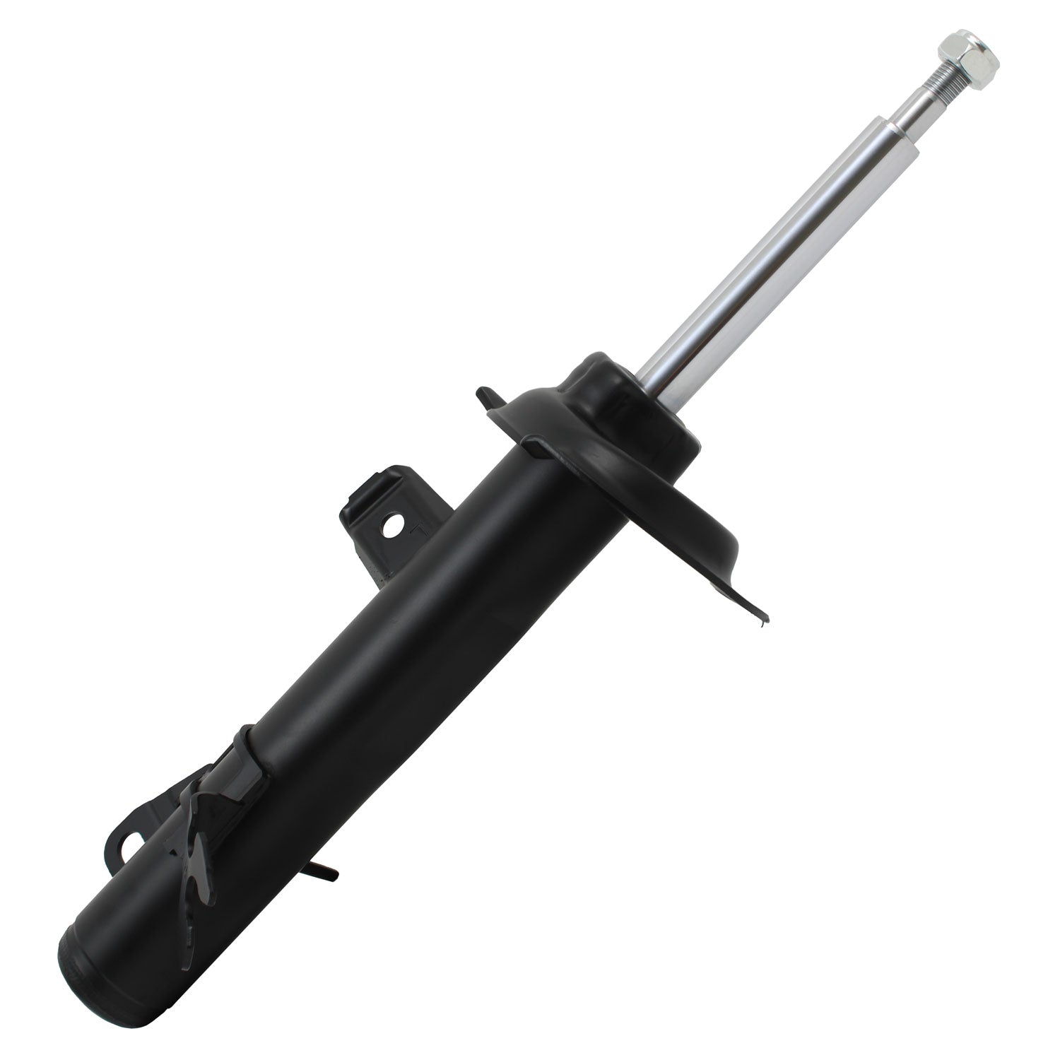 Amortiguador Original Ag Shock Bmw Mini Cooper 2002-2006 Delantero Derecho