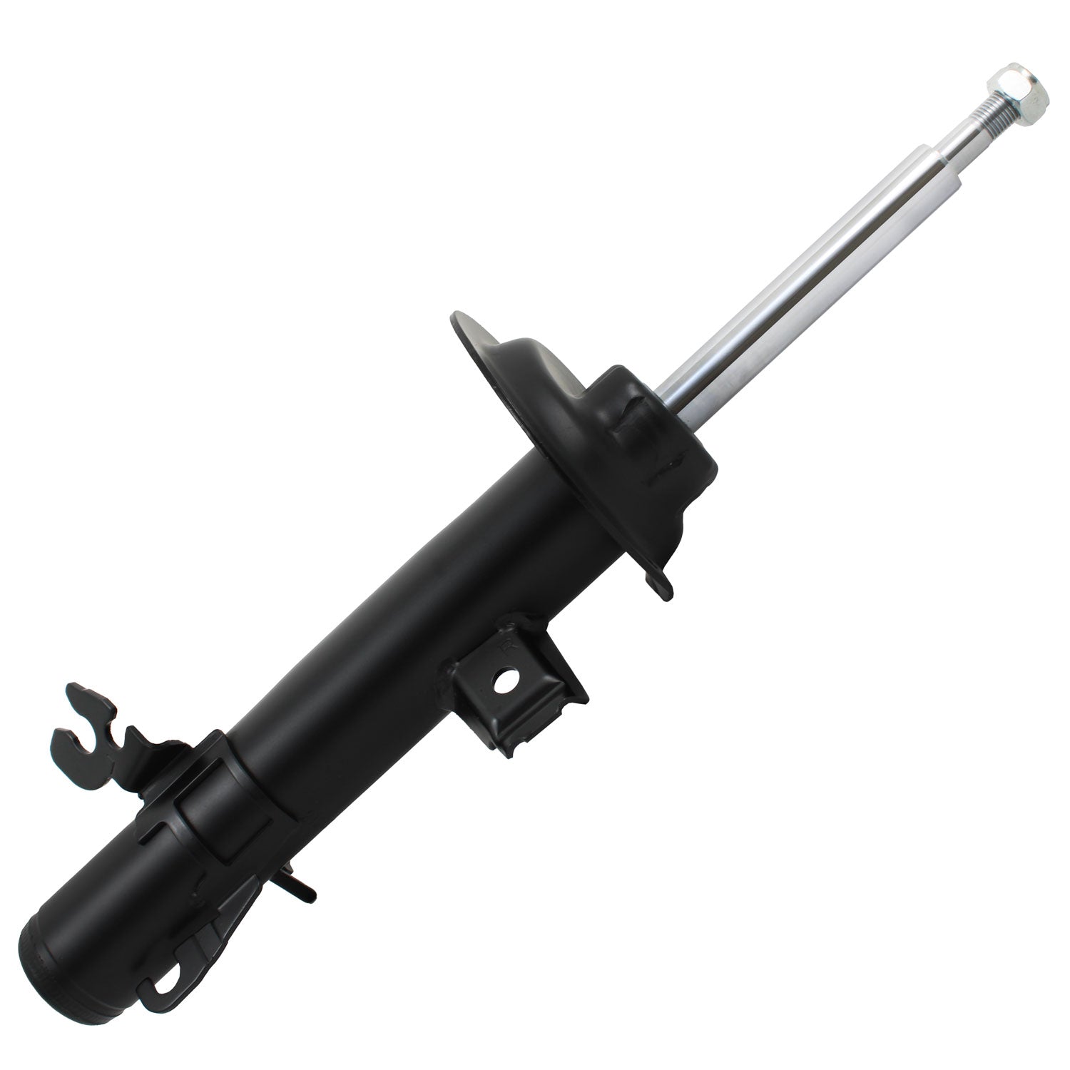 Amortiguador Original Ag Shock Bmw Mini Cooper 2002-2006 Delantero Izquierdo