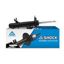 Amortiguador Original Ag Shock Bmw Mini Cooper 2002-2006 Delantero Izquierdo-1