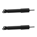 Amortiguadores Originales AG Shock GMC Sierra 1999-2006 Delanteros-1