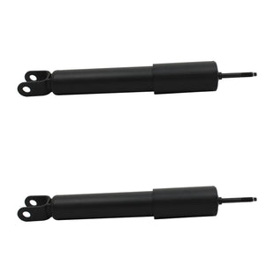 Amortiguadores Originales AG Shock GMC Sierra 1999-2006 Delanteros