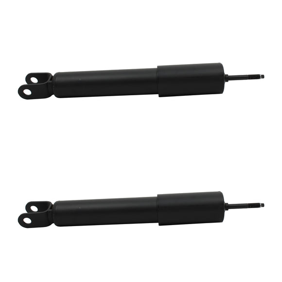 Amortiguadores Originales AG Shock Chevrolet Silverado 1500 1999-2006 Delanteros