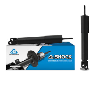 Amortiguadores Originales AG Shock Chevrolet Silverado 1500 1999-2006 Delanteros